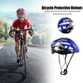 thumbnail image 4 of Casco de equitación para ciclismo, casco de seguridad Unisex transpirable para motocicleta al aire libre FLhrweasw  Nuevo, 4 of 7