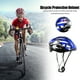 thumbnail image 5 of Motocicleta al aire libre Bicicleta Hueco Seguridad ajustable Ciclismo Equitación Casco deportivo, 5 of 7