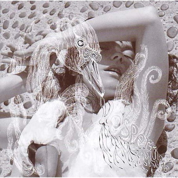 Bjork - Vespertine - Music & Performance - Vinyl