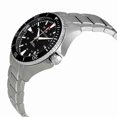 thumbnail image 2 of Hamilton Khaki Navy Automatic Black Dial Mens Watch H82335131, 2 of 3
