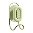 thumbnail image 2 of Invincible Hook- Towel Rack Traceless Hook Punch Kitchen Bathroom Door, 2 of 3