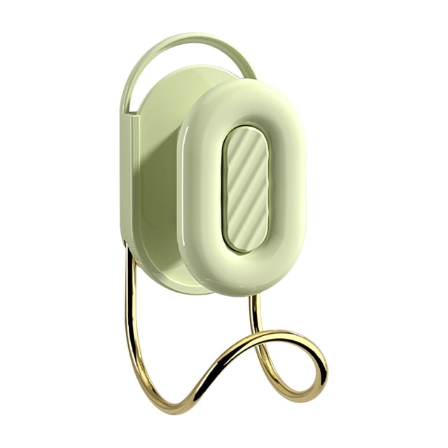 Invincible Hook- Towel Rack Traceless Hook Punch Kitchen Bathroom Door