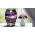 thumbnail image 6 of Heaven on Earth Flower Urn Urns for Cremation Ashes Large Urn XL or Small Keepsake Urns for Adult Cremation Ashes & Urns for Human Ashes for Home or Burial Cremation Urns Medium, 6 of 12