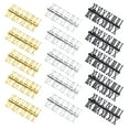 thumbnail image 2 of MRLESS 15 Clock Numerals Mechanism DIY Hanging Clock Numbers for Repairing Accessories, 2 of 6