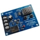 thumbnail image 3 of Tablero de control de carga XH-M603 Tablero de protección de carga duradero, útil y conveniente, 3 of 8