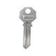thumbnail image 1 of Llave Niquelada JMA R-52 O PHI-52 50 Piezas, 1 of 2