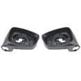 thumbnail image 4 of Wing Side Mirror Shell Frame Lower Cover Cap For Mazda CX-5 CX5 2012-2014, 4 of 9
