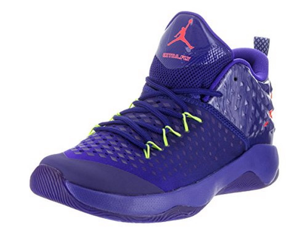 Nike Mens JORDAN EXTRA FLY, DEEP ROYAL 
