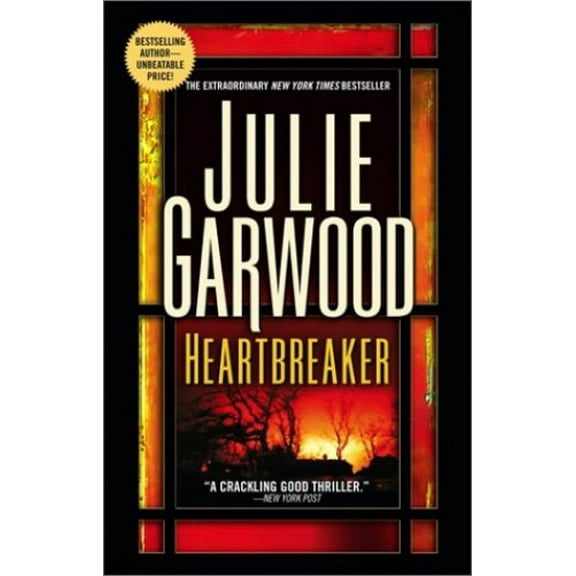 Pre-Owned Heartbreaker Paperback