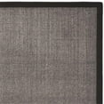 thumbnail image 3 of Safavieh Natural Fiber 2' X 12' Power Loomed Sisal Rug, 3 of 3