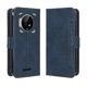 thumbnail image 2 of Compatible With Oukitel Wp19 Wallet Case Pu Leather Card Slots Kickstand Magnetic Flip Cover, 2 of 5