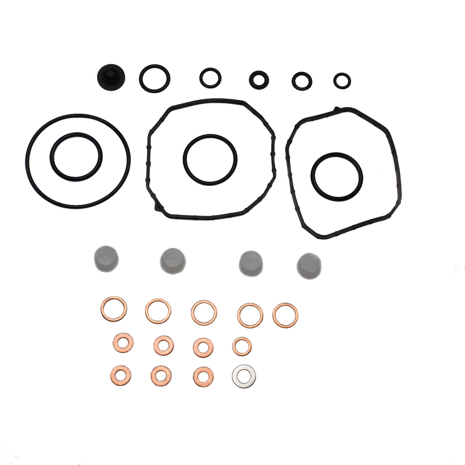 New Injection Pump Seal Kit 2467010003 For VW Jetta Golf Beetle 1.9 L4