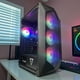 thumbnail image 2 of PC gamer Ryzen 5 5600G AMD  SSD 480GB RAM de 8GB Radeon Vega 500W 80+, 2 of 5