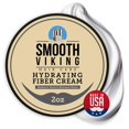 thumbnail image 1 of Crema capilar Smooth Viking Hydrating Fiber 60 ml para hombres, 1 of 6