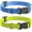 Blue & Yellow, variant on 2-in-1 Automatic Bark Collar with Remote – 3300FT Range, Beep Vibration Static & Auto Mode, IPX7 Waterproof for Small Medium Large Dogs (7-120 lbs)
