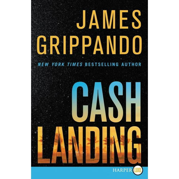 Jack Swyteck Cash Landing, (Paperback)