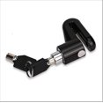 thumbnail image 2 of Brake Disc Lock With Lock Motorcycle Lock For Motorcycle And Bicycle Brake Disc Lock For Electric Sc, 2 of 5