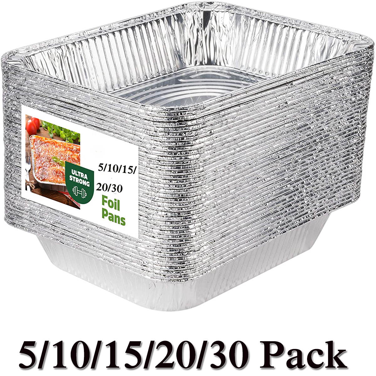 Aluminum Pan, Aluminum Pan Disposable Aluminum Foil Pan Disposable Foil