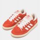 thumbnail image 2 of Adi - das Centennial 85 Low Suede Shoes 'Orange' - FZ5878 Expeditedship, 2 of 6