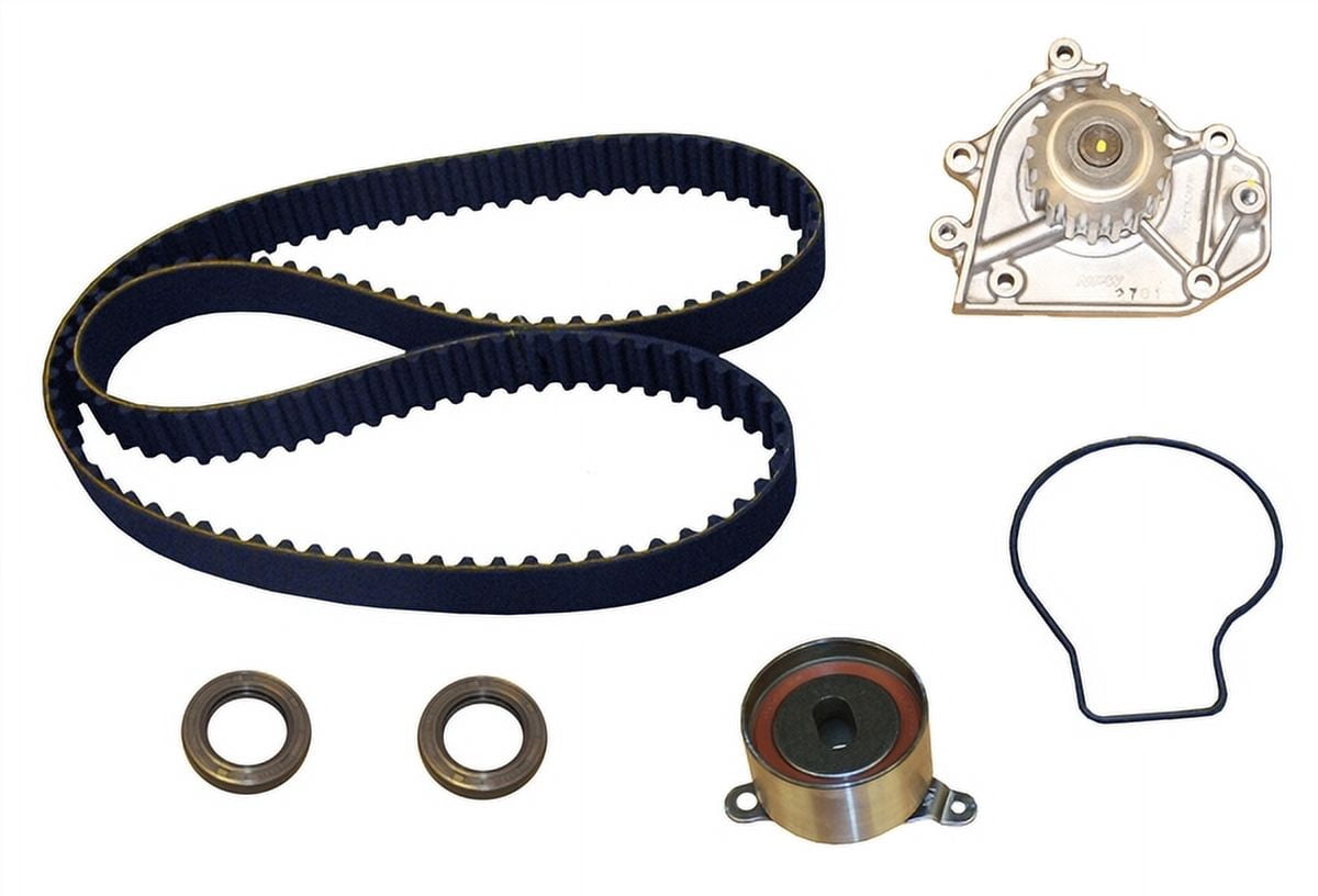 Continental Timing Belt Kit With Water Pump