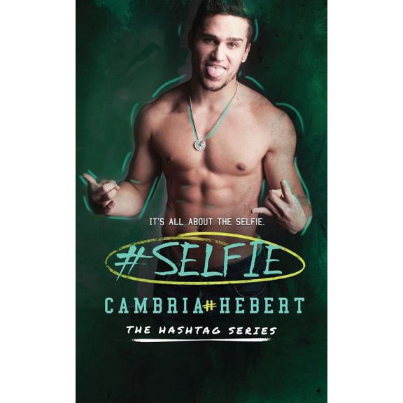 #Selfie, (Paperback)