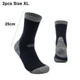 thumbnail image 2 of Calcetines de capitán de barco Regalo de navegación Si puedes leer esto Estoy en un regalo de calcetines de barco para hombres marineros, 2 of 5