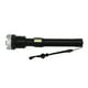 thumbnail image 1 of Linterna al aire libre Antorcha súper brillante USB recargable con zoom retráctil carcasa de aleación de aluminio linterna impermeable para viajes de camping, 1 of 12