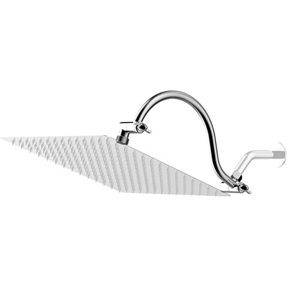 Height Extender Shower Head