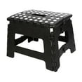 thumbnail image 1 of Portable Folding Stool, Step Stool Folding Stool Up to 150 Kg [Non Slip Knobs] Premium Foldable Stool Folding Step Stool Foldable Stool Folding Step Folding Stool, Folding Chair, 1 of 7