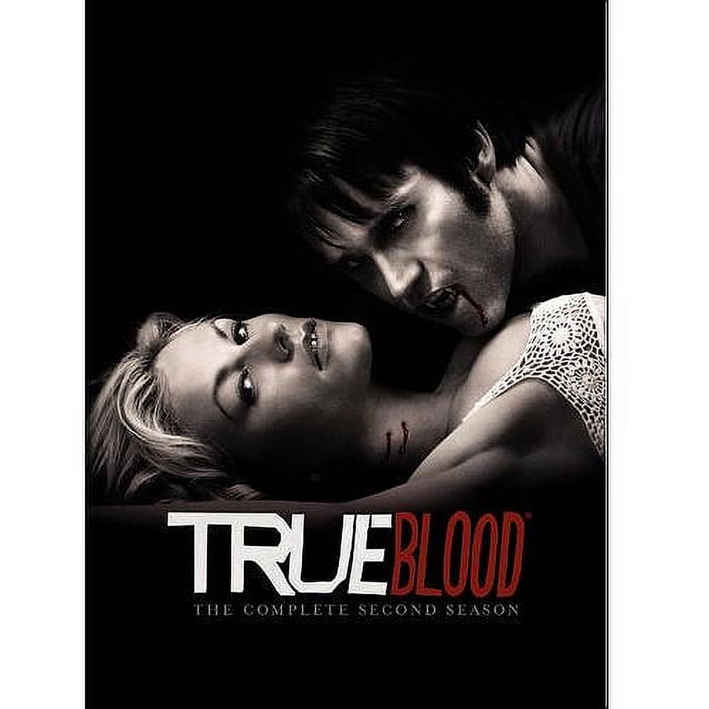 Blood Lad: The Complete Series [2 Discs] [DVD] - Best Buy