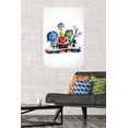 thumbnail image 3 of Disney Inside Out 2 - Une feuille, 3 of 4