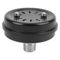 thumbnail image 2 of Air Compressor Muffler, Excellent Effect Air Compressor Silencer Professional Reasonable Structure Sponge with High Performance for Filtration for Engineer, 2 of 7