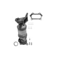 thumbnail image 3 of Catco CARB Compliant Direct Fit Catalytic Converter Fits select: 2008-2012 HONDA ACCORD, 2009-2014 ACURA TSX, 3 of 5