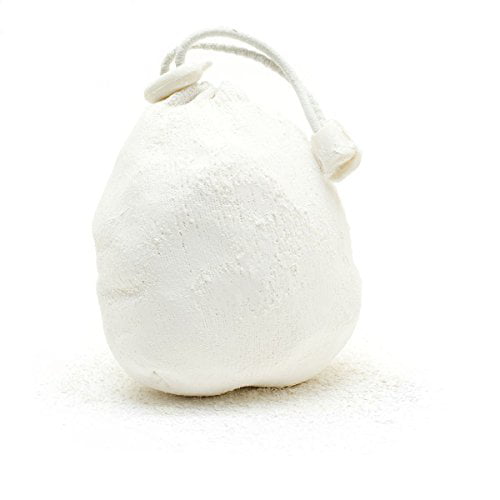 321 STRONG Refillable Chalk Ball with 65 Gram (2.3 oz) Capacity 