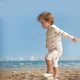 thumbnail image 1 of Odeerbi 1-7 Años Trajes de Baño de Manga Larga Para Niños Y Niñas Playa de Verano Traje de Baño de Una Pieza Para Entrenamiento Atlético Traje de Baño de Surf, 1 of 9