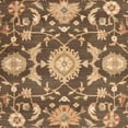 thumbnail image 2 of Traditional Rug - Heirloom Polypropylene, 2850Gr/Sqm -Brown/Gold-Color:Brown/Gold,Design:Traditional,Shape:Large Rectangle,Size:11'L x 8'W, 2 of 3