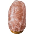 thumbnail image 7 of 30-40 lbs Himalayan Salt Lamp with On/Off Cord – Black Tai Salt Co., 7 of 7
