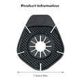 thumbnail image 3 of Car Wiper Arm Hole Silicone Protector Pads, Antidust, Antifallen Leaves Clogging, Windshield Wiper Arm Hole Covers, 3 of 9