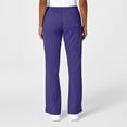 thumbnail image 2 of WonderWink WonderWink PRO 5319-Women's Moderat Flare Leg Scrub Pant, 2 of 10