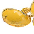 thumbnail image 2 of Sea Tortoise Hinged Box Collectible Figurine Model Decoration Jewelry Rings Earrings Box, 2 of 3