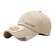thumbnail image 2 of Gorra de béisbol con ventilador de refrigeración a batería para exteriores, con visera y carga USB 30x18CM, 2 of 9