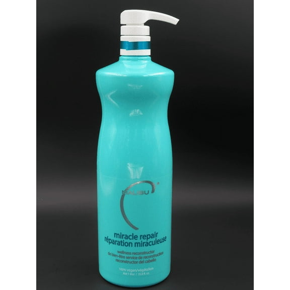 Malibu Miracle Repair Wellness Reconstructor 33.8 oz