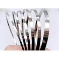 thumbnail image 1 of wonima44 6 Size Thin Metal Headbands Set, Skinny Silver Diy Hairbands Hair Hoop for Craft, Smooth Plain Thin Headbands for Women Girls Diy Hair Accessories for Women Girls, 1 of 1