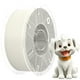thumbnail image 1 of Filamento para impresora 3D Creality Hyper PLA RFID blanco de 1 kg, 1 of 8
