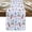 Blue, variant on Summer Beach Table Runner Retro Watercolor Surfboard Coconut Tree Tablerunners 13 x 36 Inch, Table Decorations Tabletop Scarf for Summer Gathering Holiday Farmhouse Kitchen Dining Decor