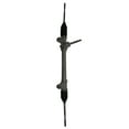 thumbnail image 6 of Detroit Axle - Power Steering Rack and Pinion Outer Tie Rod Ends Replacement for Ford 2011-2015 Toyota Sienna w/Electric Assist, 6 of 7