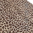 thumbnail image 4 of Yiaed Leopard Print-2 Print Cap Adjustable Size for Running Workouts and Outdoor Activities All Seasons, 4 of 5
