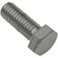 thumbnail image 2 of Drag Specialties DS-190620 Coarse-Thread Hex-Head Bolts - 3/8in.-16 x 1in., 2 of 2