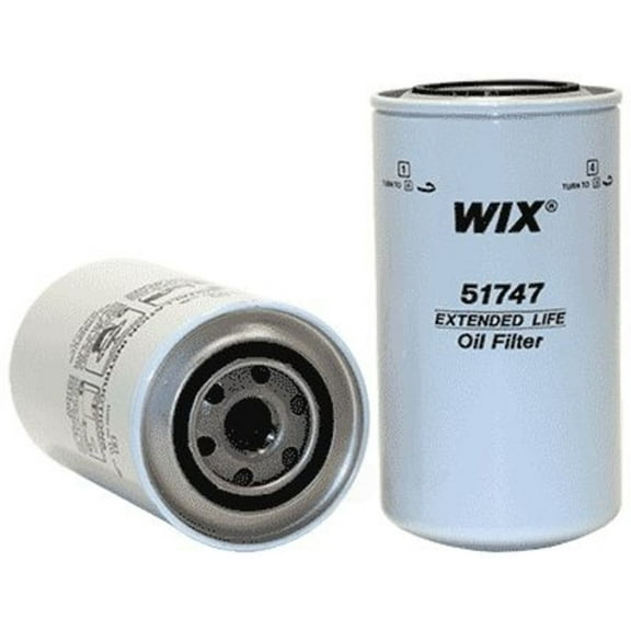 Engine Oil Filter