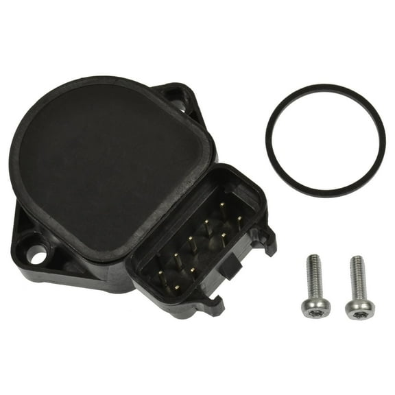 Standard Motor Products APK102 Accelerator Pedal Sensor Fits select: 1999-2002 CHEVROLET SILVERADO, 1995-2002 CHEVROLET TAHOE
